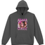 Venti Cappuccino 90's Montage Hoodie