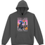 Very Good Very Nice 90's Montage Hoodie