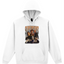 Wildcard Bestie 90's Montage Hoodie