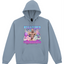 Flex Offender Graphic Hoodie