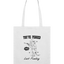Last Femboy Graphic Tote Bag
