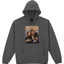 Wildcard Bestie 90's Montage Hoodie