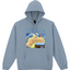 Greggs Graphic Hoodie