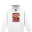 Christine Aquapark 90's Montage Hoodie