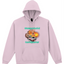 Hemorrhoid Conqueror Graphic Hoodie
