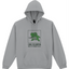 I Beg To Differ Graphic Hoodie