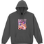 Emcee Flapchunks the 3rd 90's Montage Hoodie