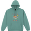 I Can't Afford A House Graphic Hoodie
