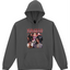 Oldskin 90's Montage Hoodie