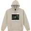 I Do Not Think Graphic Hoodie