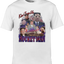 Rocket Man 90's Montage Tee