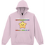 I Don't Suffer Depression Graphic Hoodie