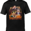 Winnie the Dictator 90's Montage Tee