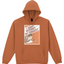 I Exist Without My Consent Graphic Hoodie