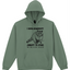 I Have Stabability Graphic Hoodie