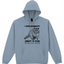 I Have Stabability Graphic Hoodie