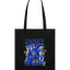 The Rodent 90's Montage Tote Bag