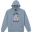 All Panic No Disco Graphic Hoodie