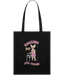 Sagging But Still Gagging Graphic Tote Bag