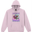 I Put The Sexy In Dyslexia Graphic Hoodie