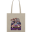 Rocket Man 90's Montage Tote Bag