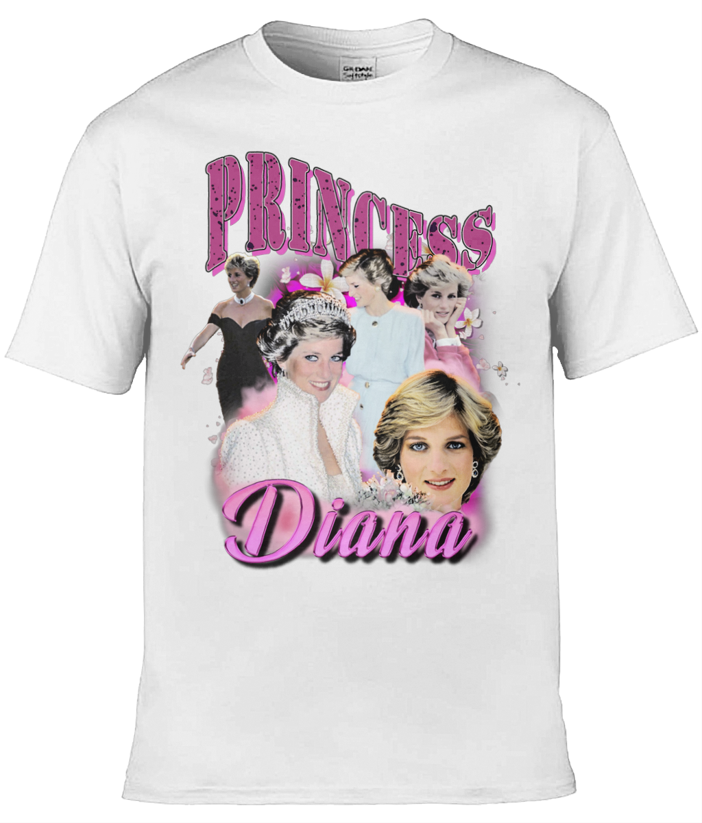 The Better One ™ 90's Montage Tee