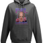 Fivehead 90's Montage Hoodie