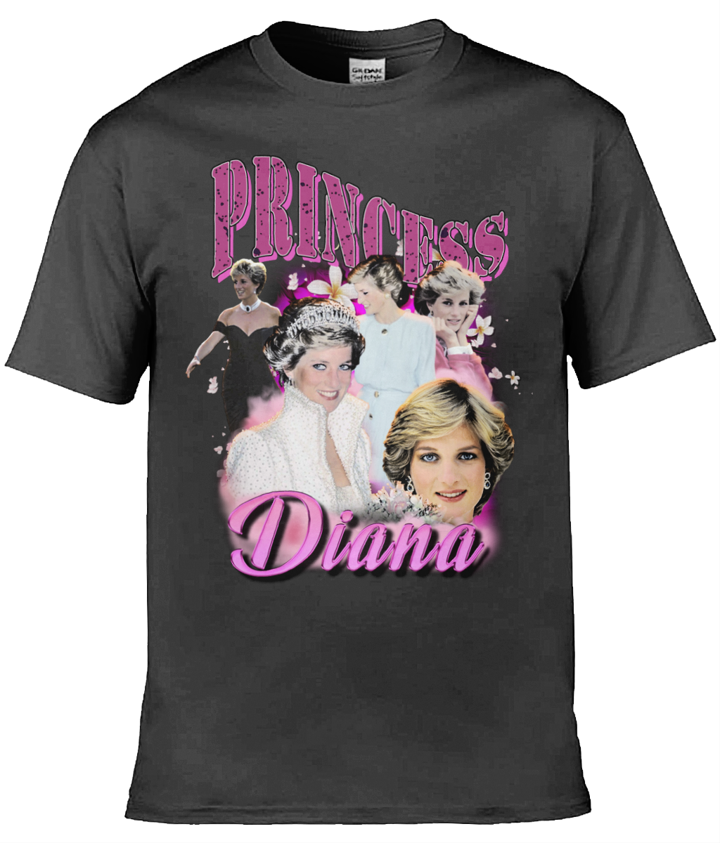 The Better One ™ 90's Montage Tee