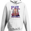 Fivehead 90's Montage Hoodie
