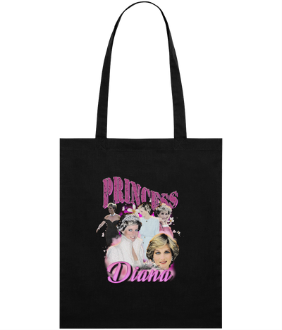 The Better One ™ 90's Montage Tote Bag