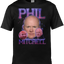 Fivehead 90's Montage Tee