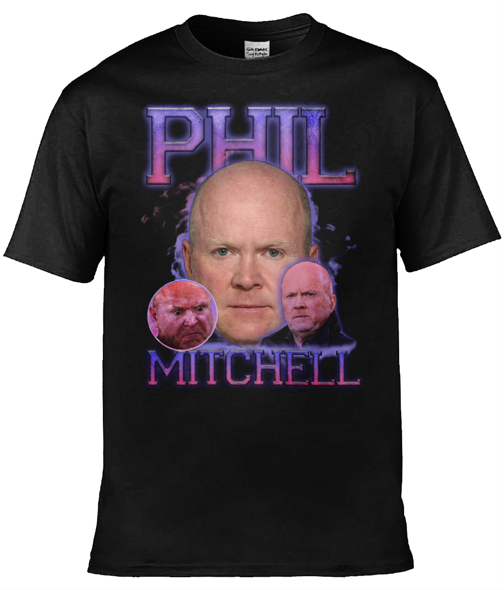 Fivehead 90's Montage Tee