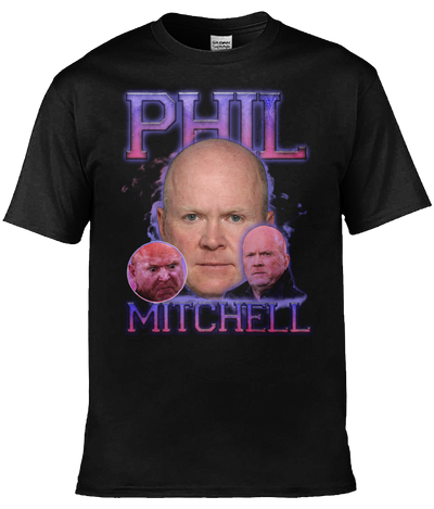 Fivehead 90's Montage Tee