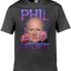Fivehead 90's Montage Tee