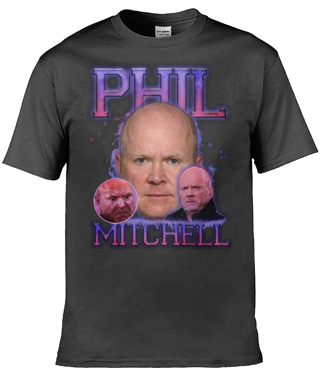 Fivehead 90's Montage Tee