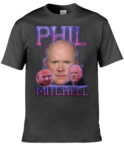 Fivehead 90's Montage Tee