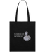 Sink in the Cum Graphic Tote Bag