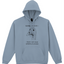 I Will Cause Problems Graphic Hoodie