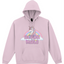 Alpha Male Graphic Hoodie