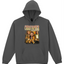 He's in Dune(???) 90's Montage Hoodie