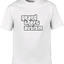 Grand Theft Autism Text Tee