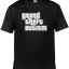 Grand Theft Autism Text Tee