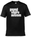 Grand Theft Autism Text Tee