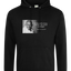 Do The World A Favour Graphic Hoodie