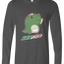 GatorMaid Long Sleeve Graphic Tee