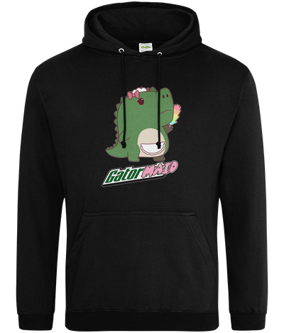Gatormaid Graphic Hoodie