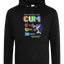 I'm Gonna C.U.M Graphic Hoodie