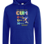 I'm Gonna C.U.M Graphic Hoodie