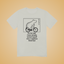 Good Bye Graphic Tee