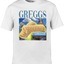 Greggs Graphic Tee